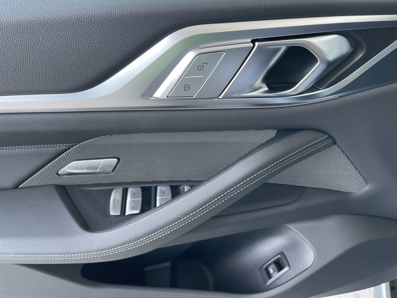 2024 BMW 4 Series