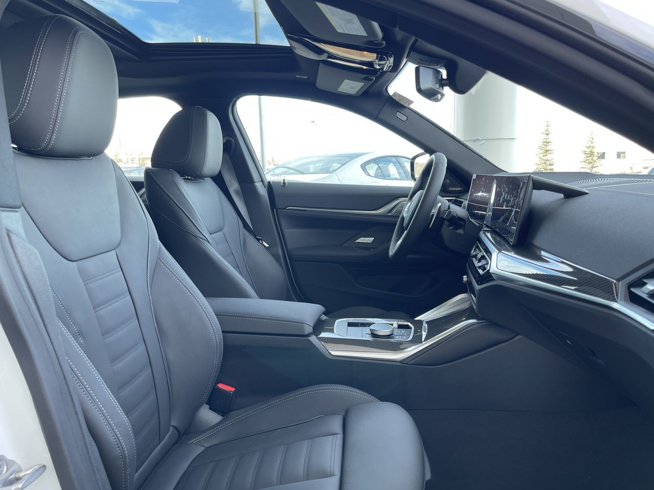 2024 BMW 4 Series