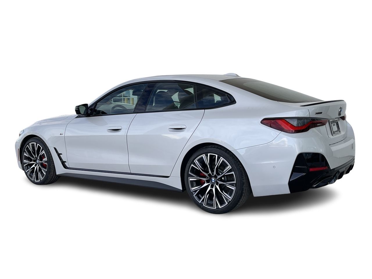 2024 BMW 4 Series