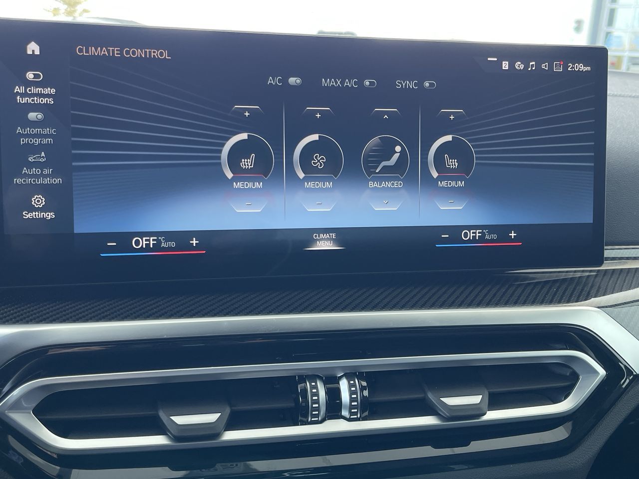 2024 BMW 4 Series