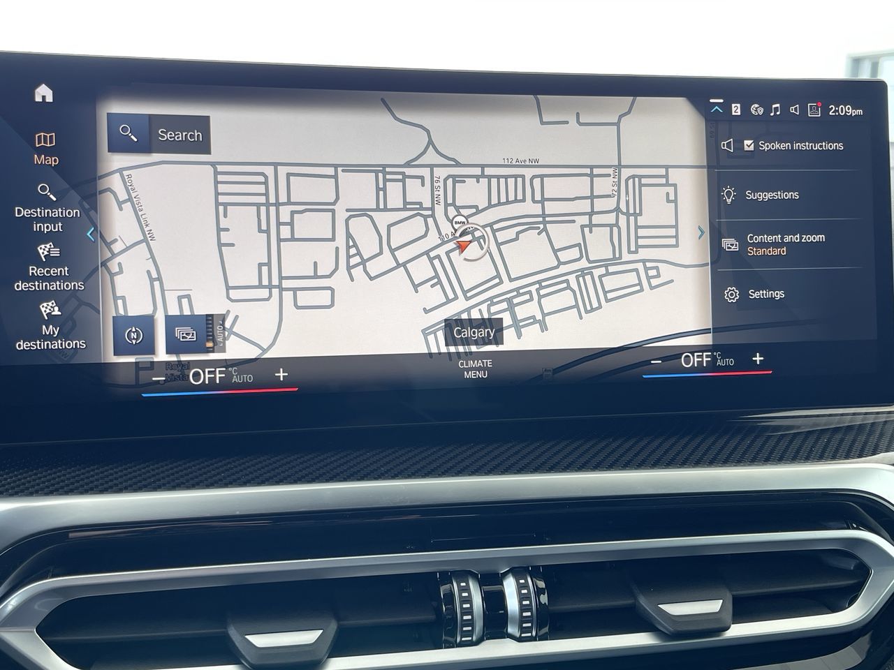 2024 BMW 4 Series