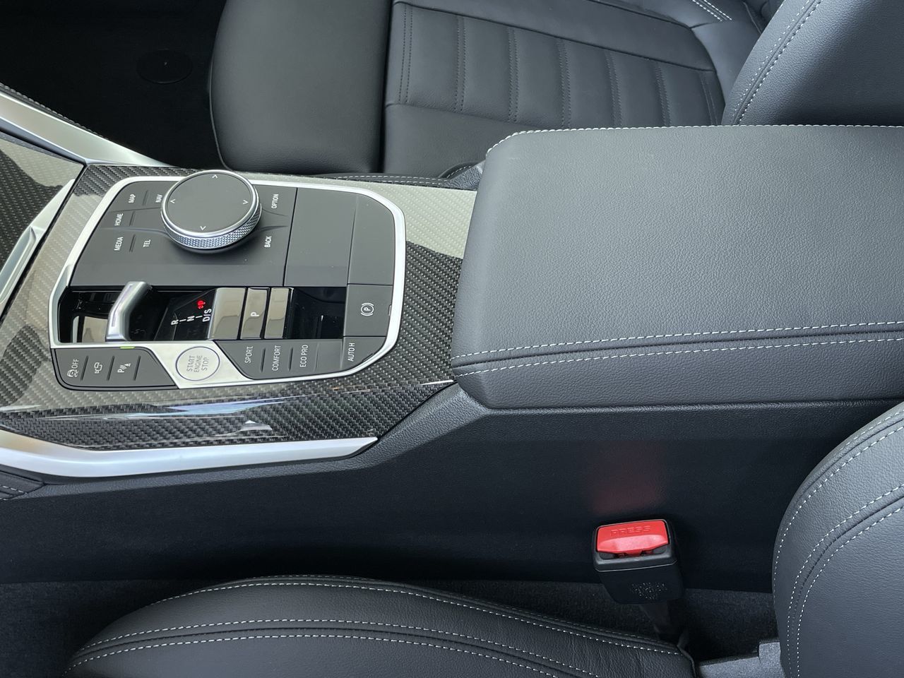 2024 BMW 4 Series