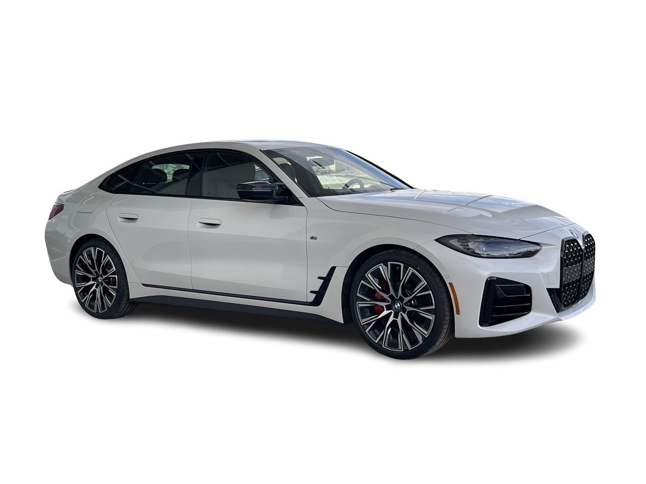 2024 BMW 4 Series