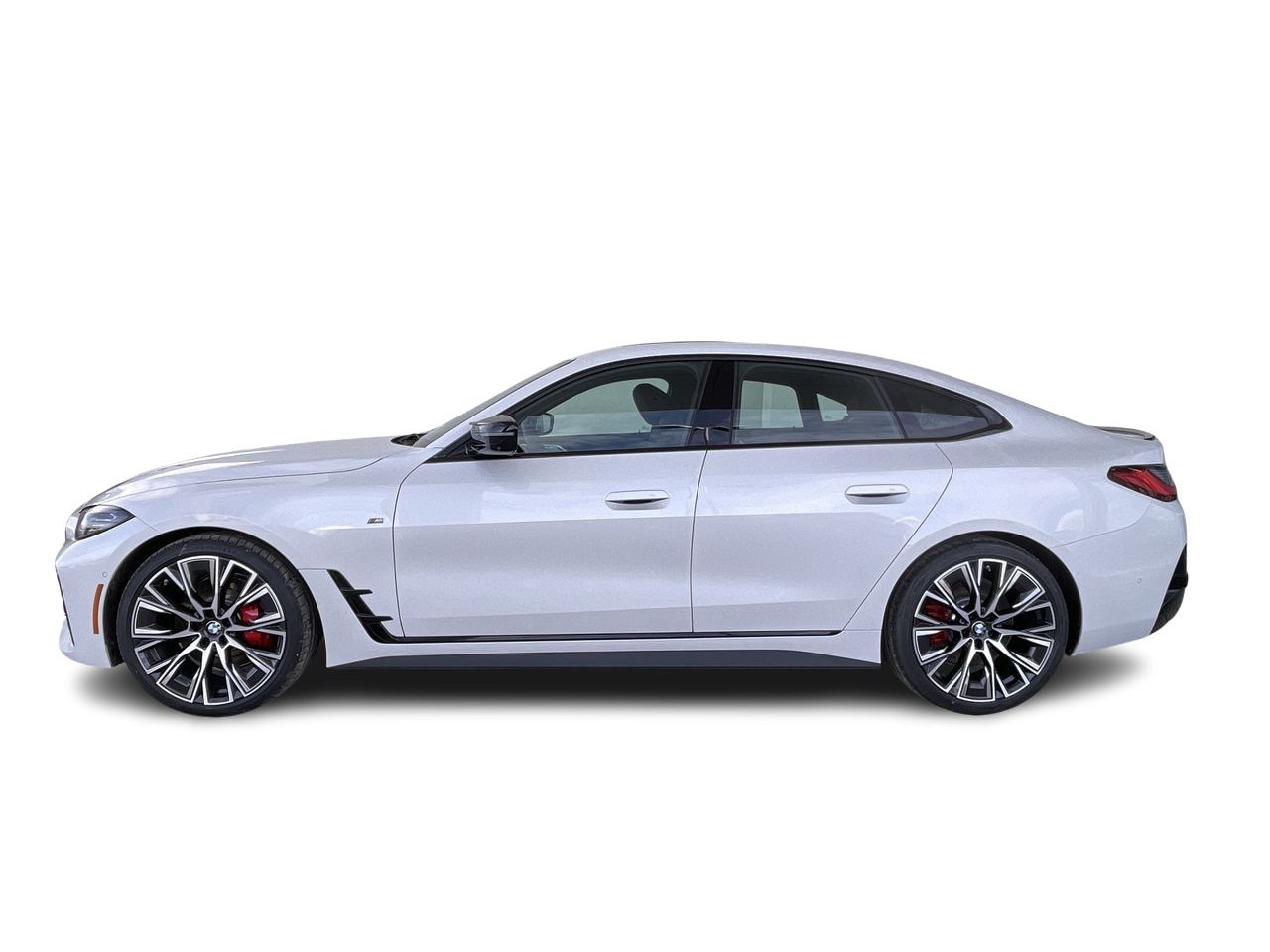 2024 BMW 4 Series