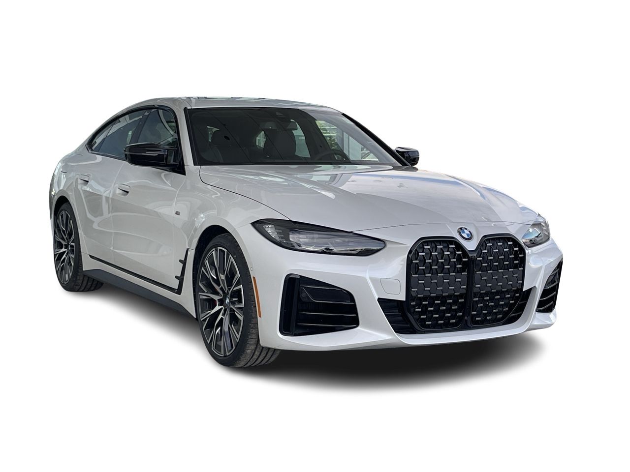 2024 BMW 4 Series