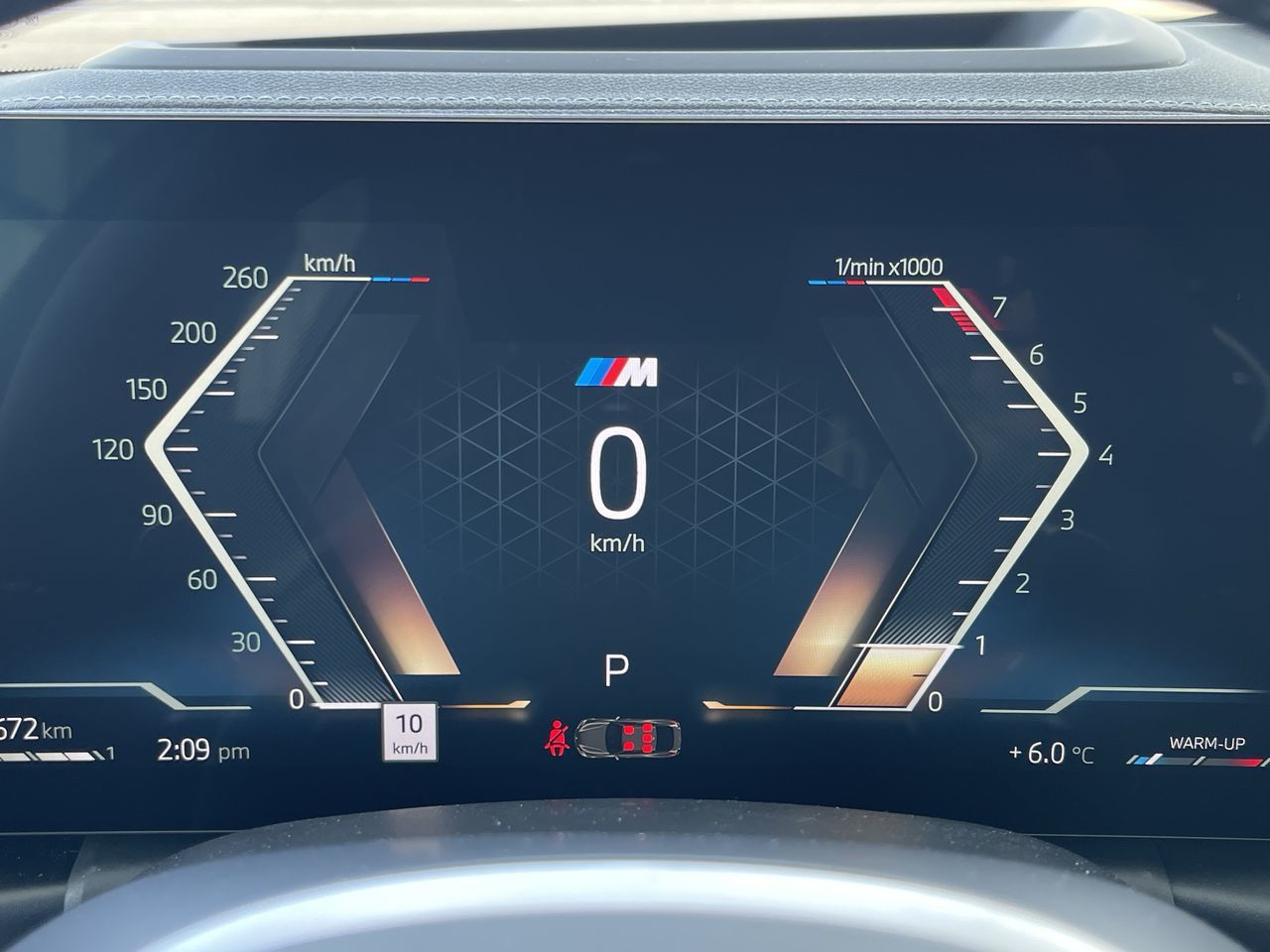 2024 BMW 4 Series