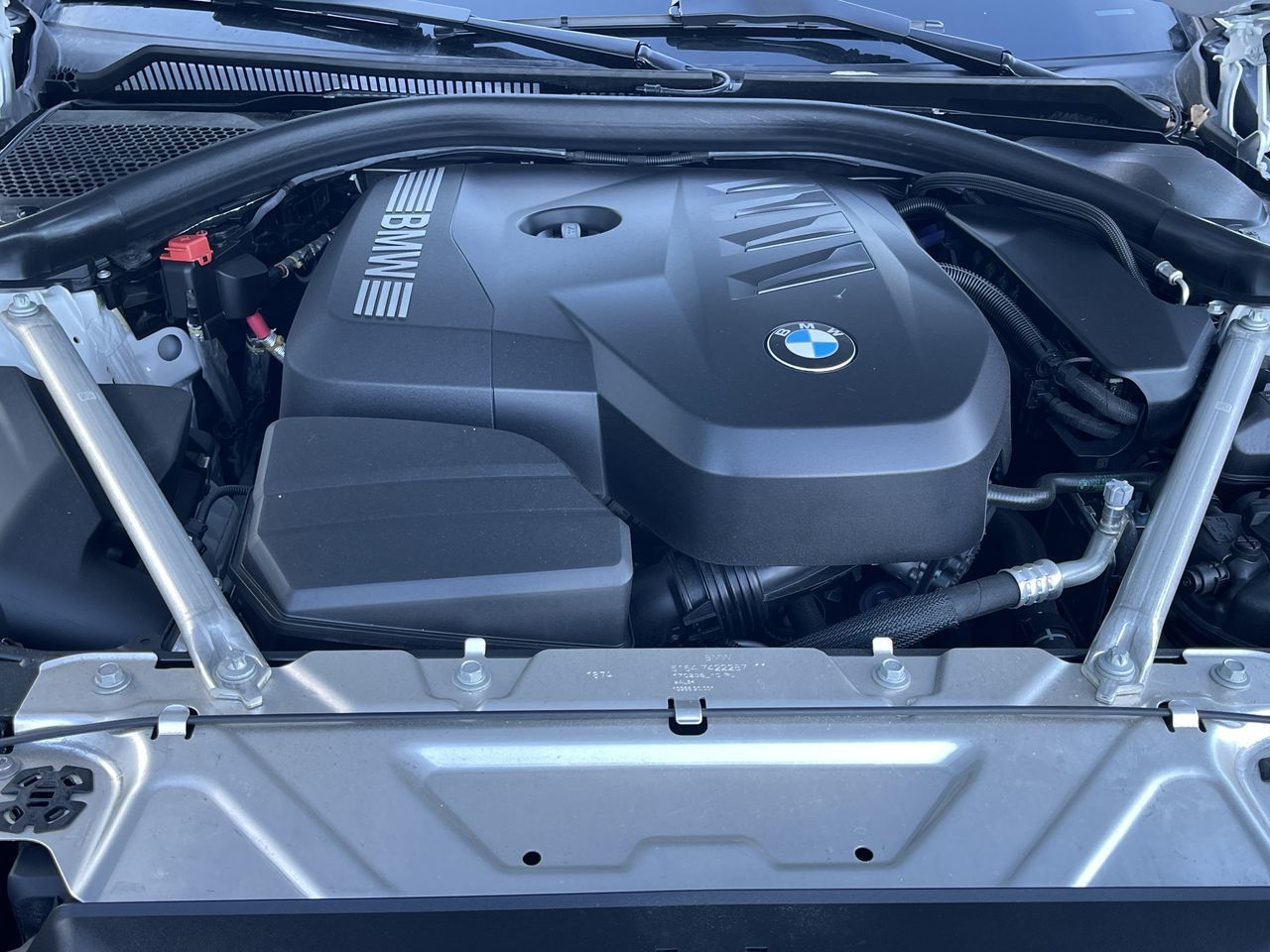 BMW 4 Series  2025 à Calgary, Alberta