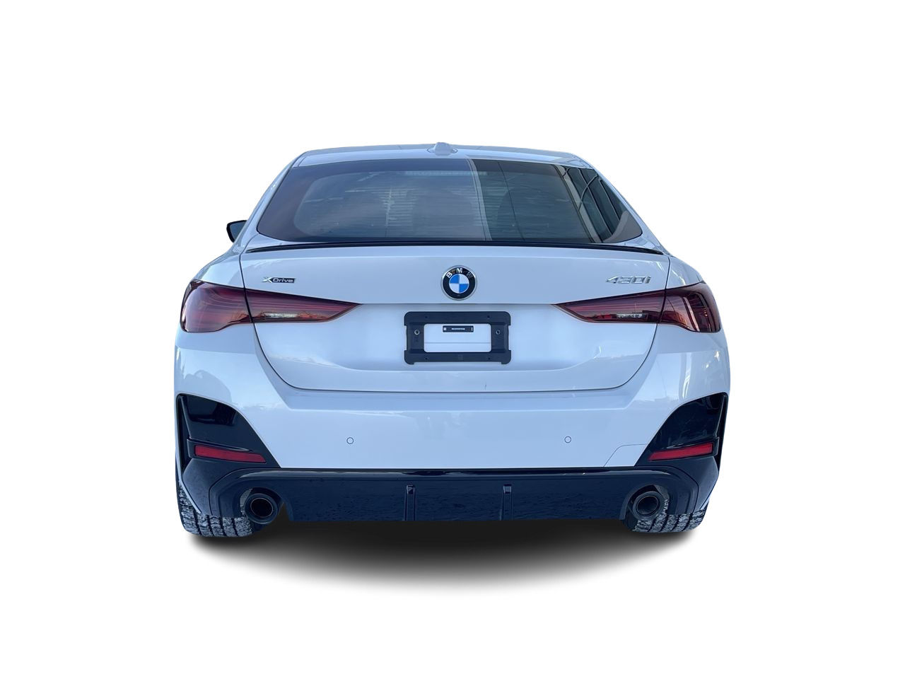 BMW 4 Series  2025 à Calgary, Alberta