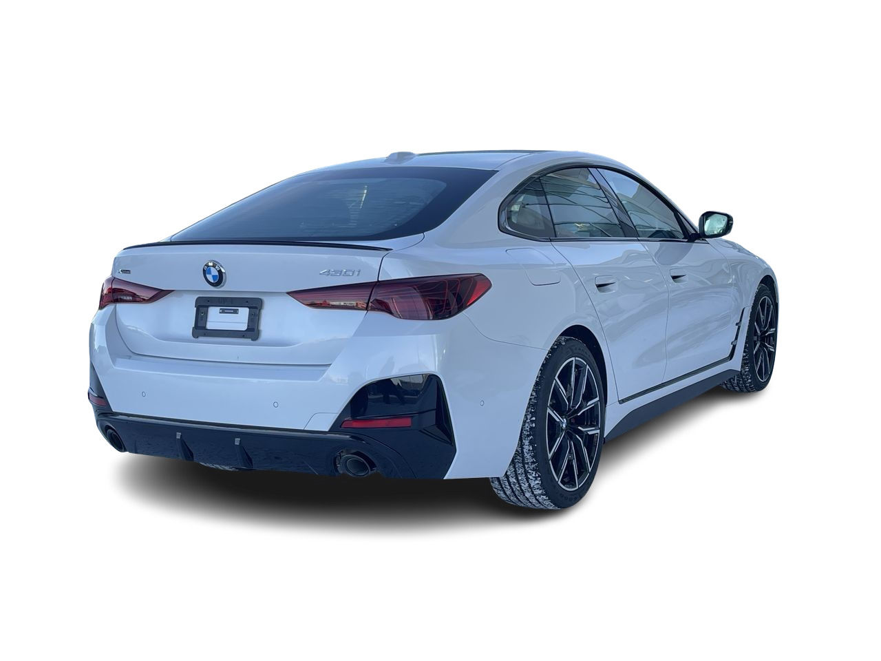 BMW 4 Series  2025 à Calgary, Alberta
