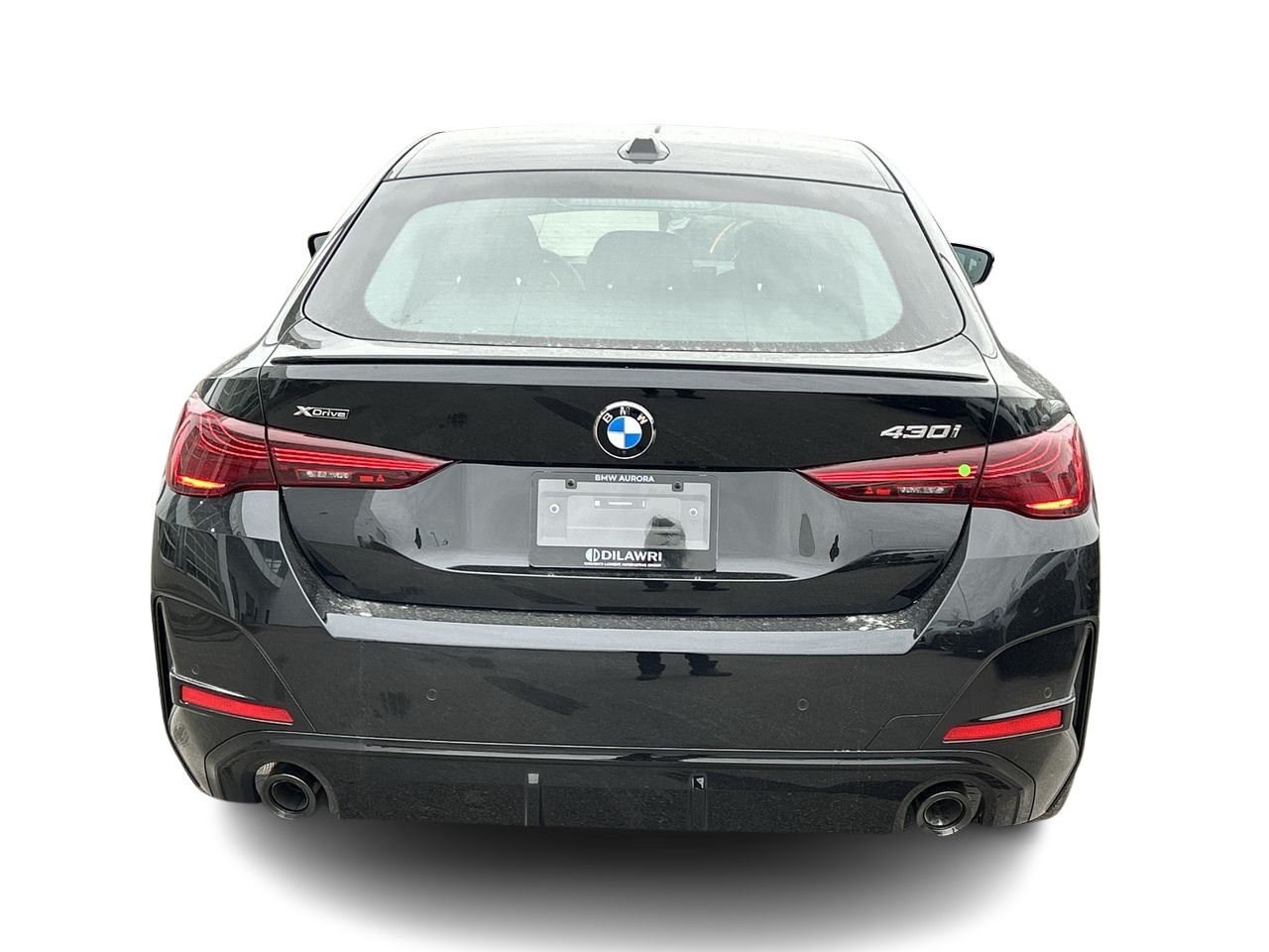 BMW 4 Series Gran Coupe  2025 à Calgary, Alberta