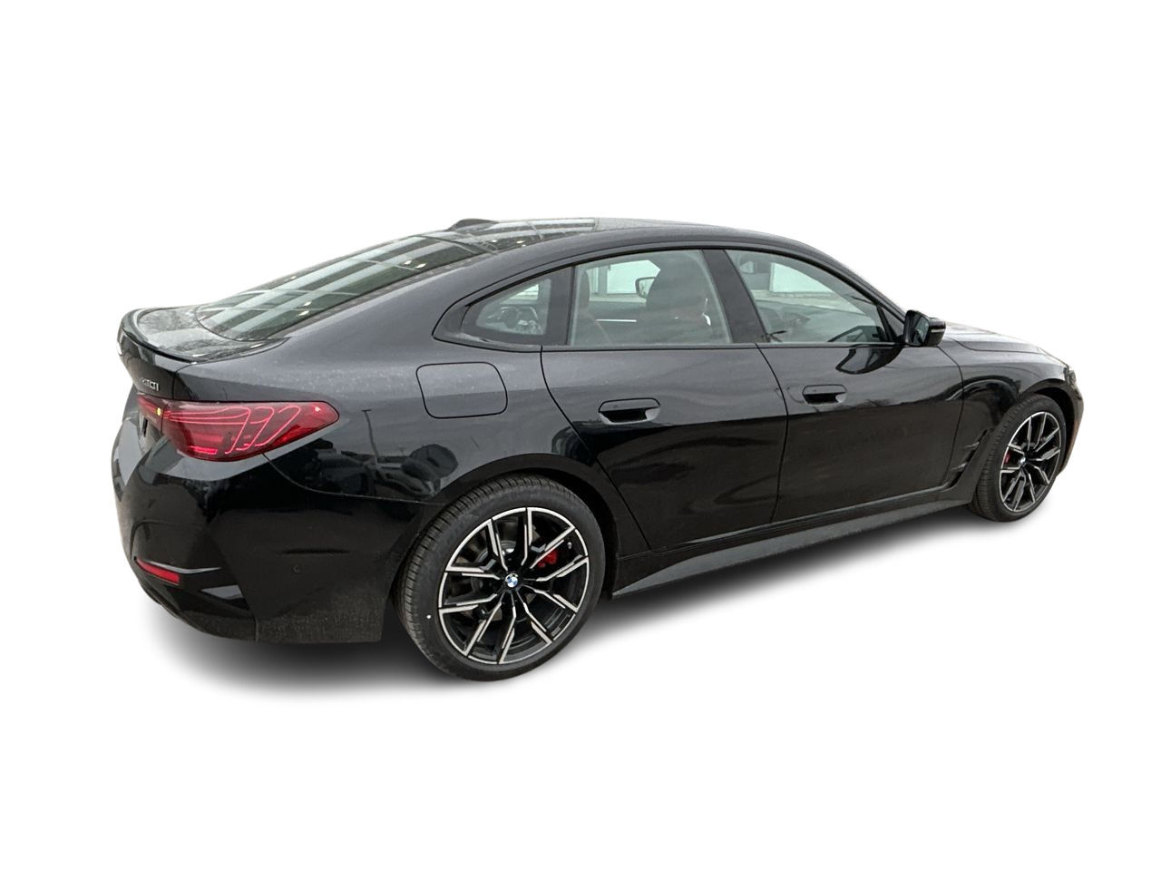 BMW 4 Series Gran Coupe  2025 à Calgary, Alberta