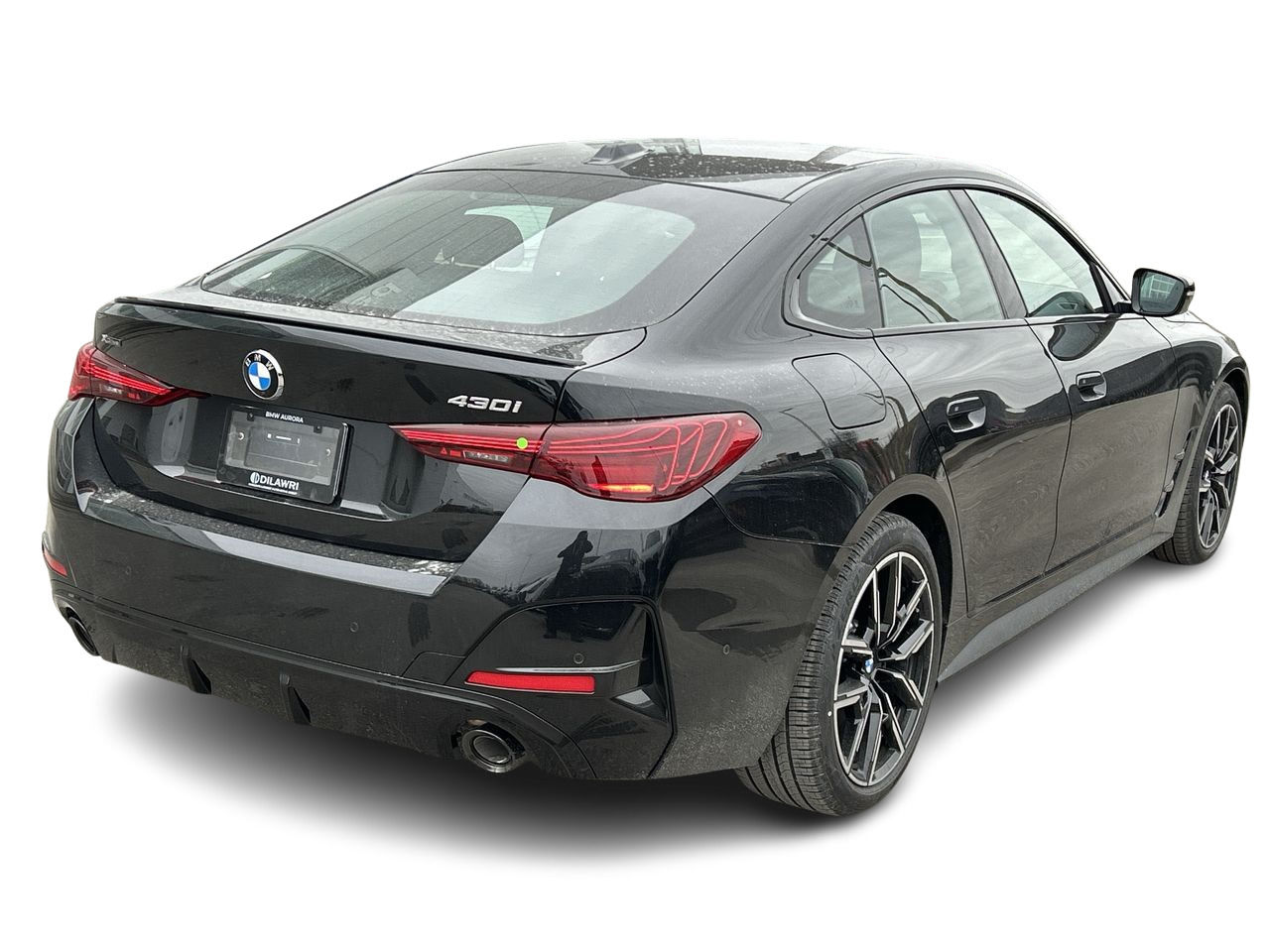 BMW 4 Series Gran Coupe  2025 à Calgary, Alberta
