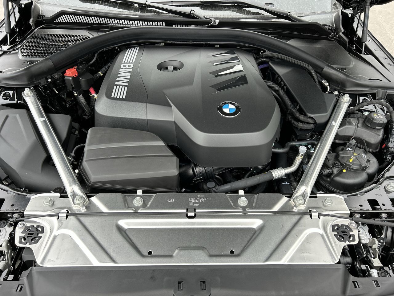 BMW 4 Series Gran Coupe  2025 à Calgary, Alberta