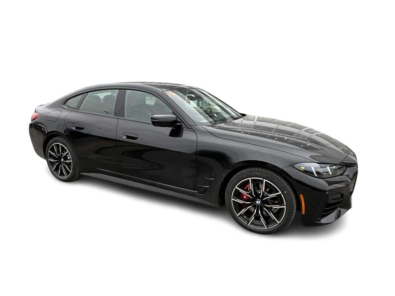 BMW 4 Series Gran Coupe  2025 à Calgary, Alberta