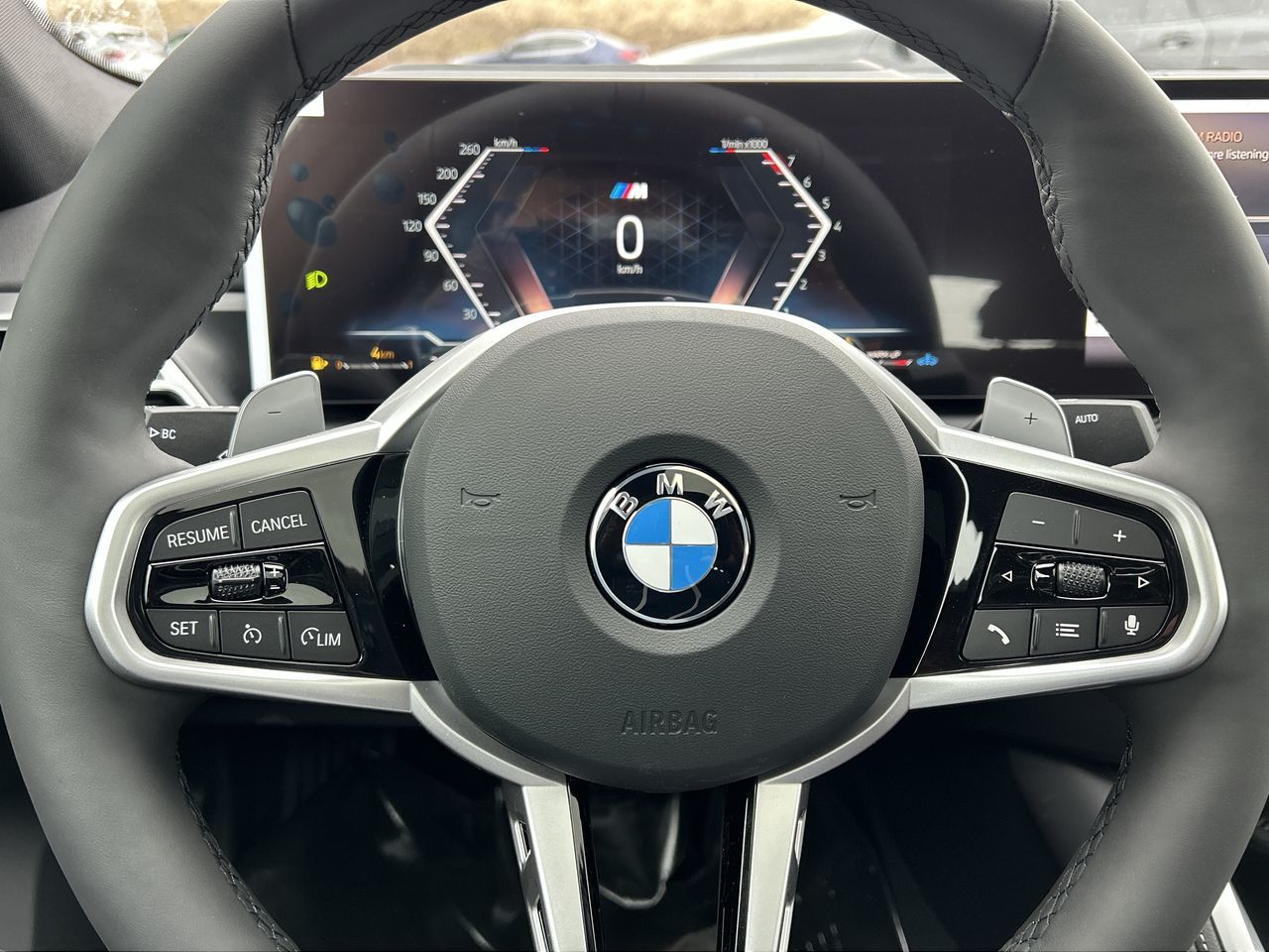 BMW 4 Series Gran Coupe  2025 à Calgary, Alberta
