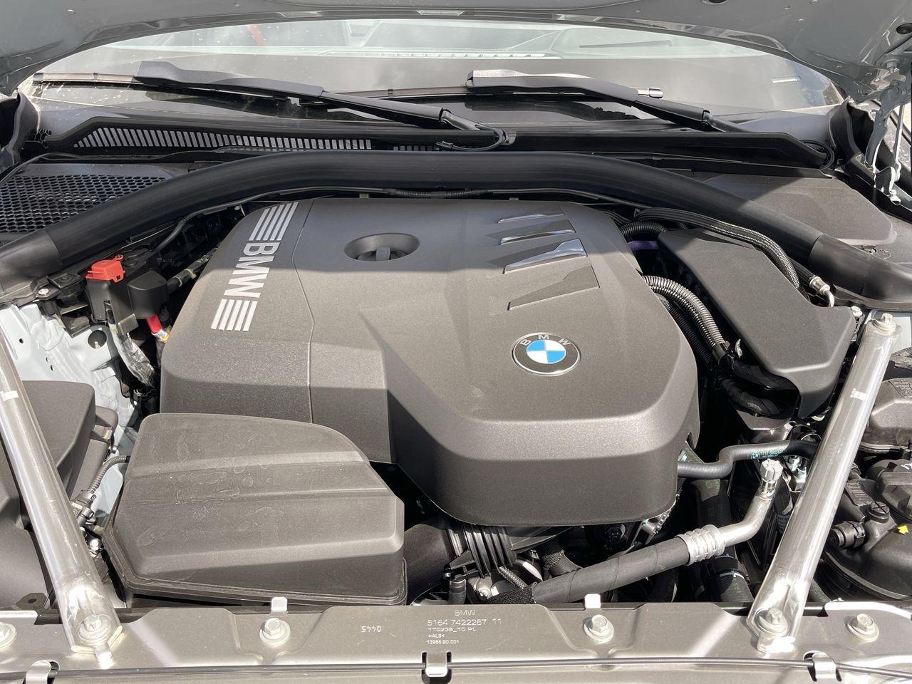 BMW 4 Series Gran Coupe  2025 à Calgary, Alberta