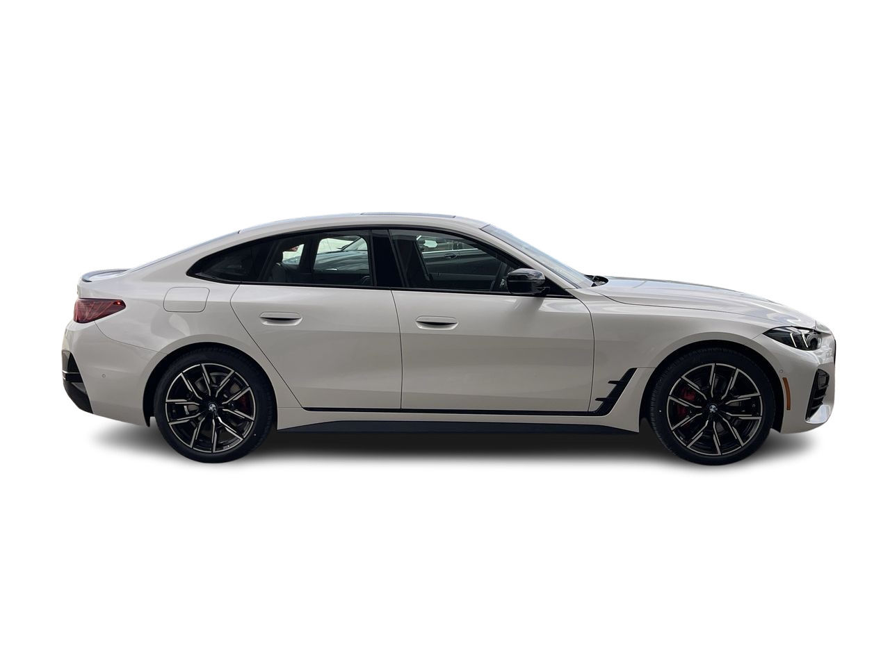 2025 BMW 4 Series Gran Coupe in Calgary, Alberta