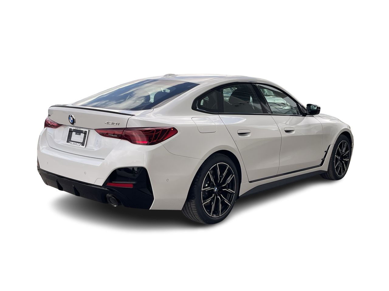 2025 BMW 4 Series Gran Coupe in Calgary, Alberta