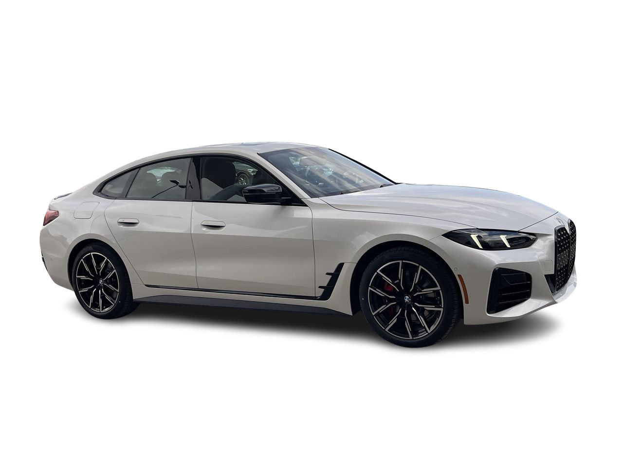 2025 BMW 4 Series Gran Coupe in Calgary, Alberta