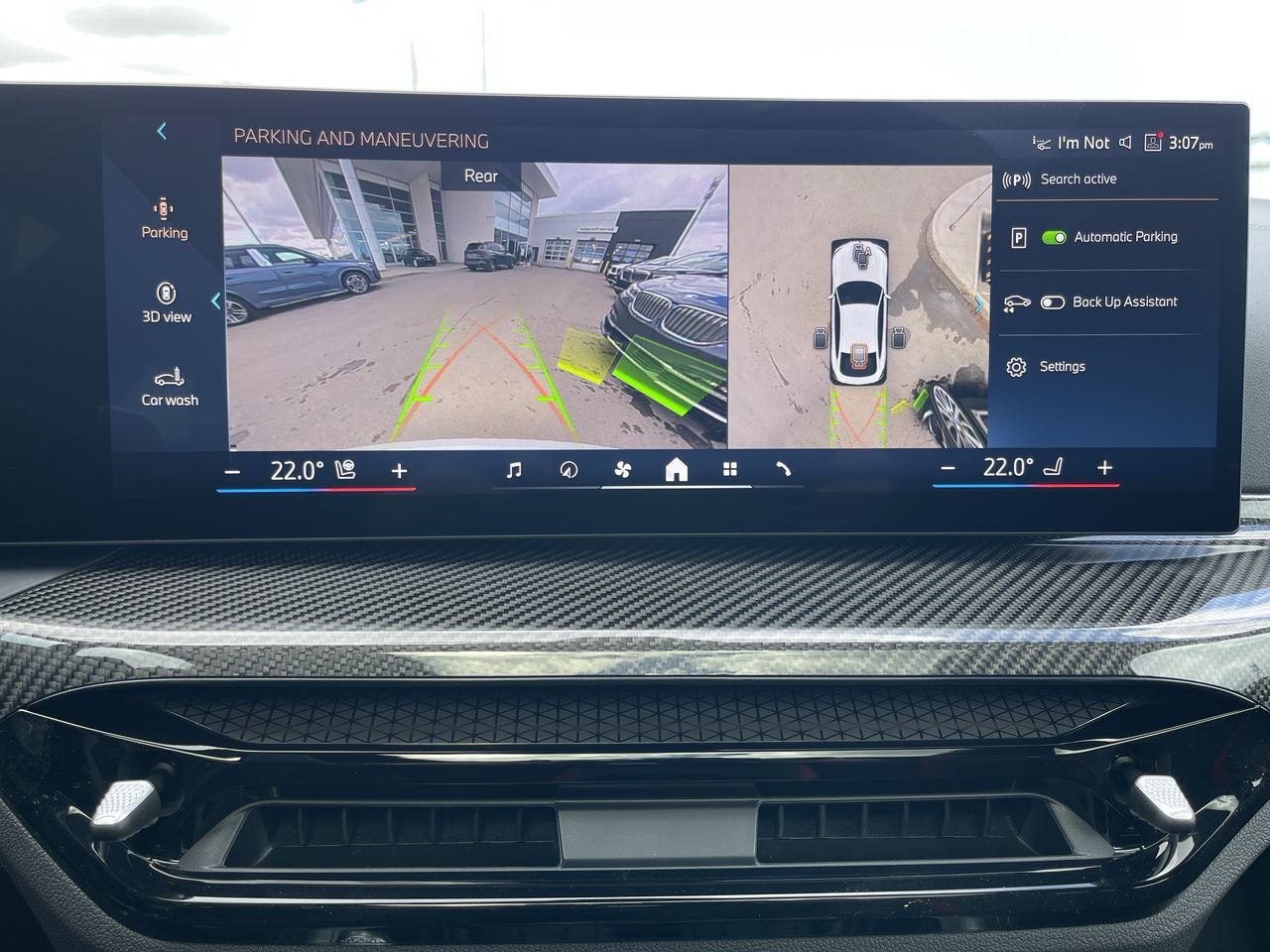 2025 BMW 4 Series Gran Coupe in Calgary, Alberta