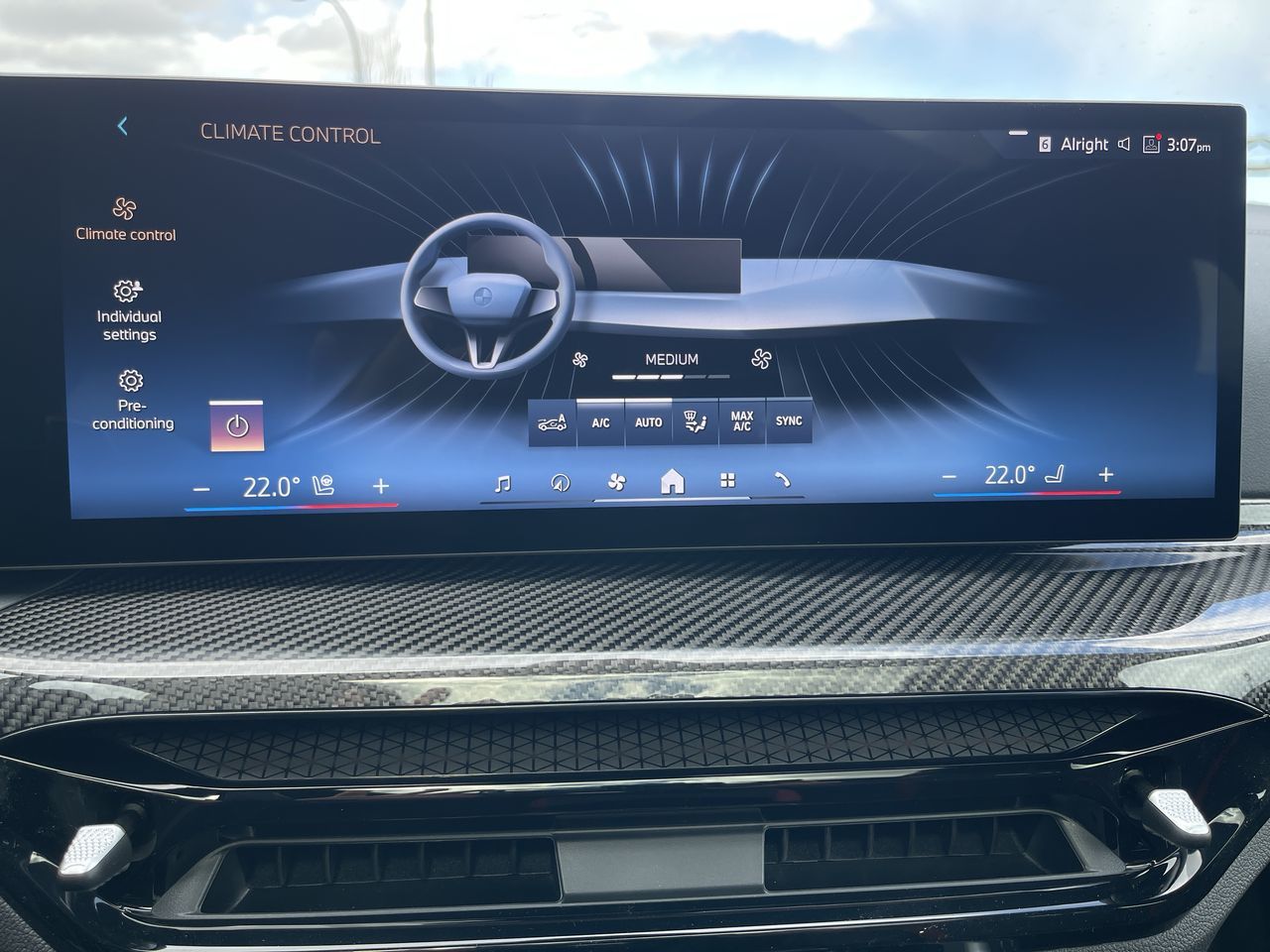 2025 BMW 4 Series Gran Coupe in Calgary, Alberta