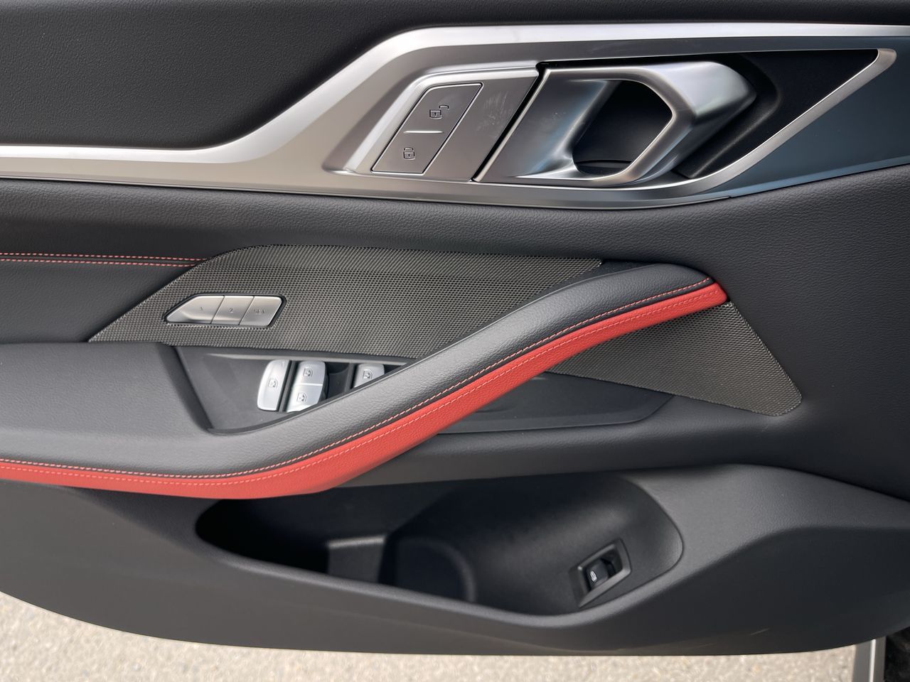 2025 BMW 4 Series Gran Coupe in Calgary, Alberta