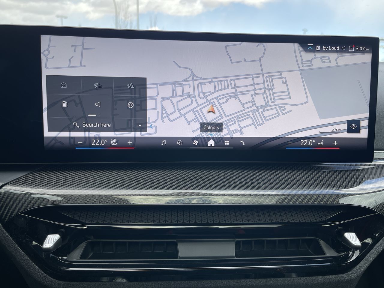 2025 BMW 4 Series Gran Coupe in Calgary, Alberta