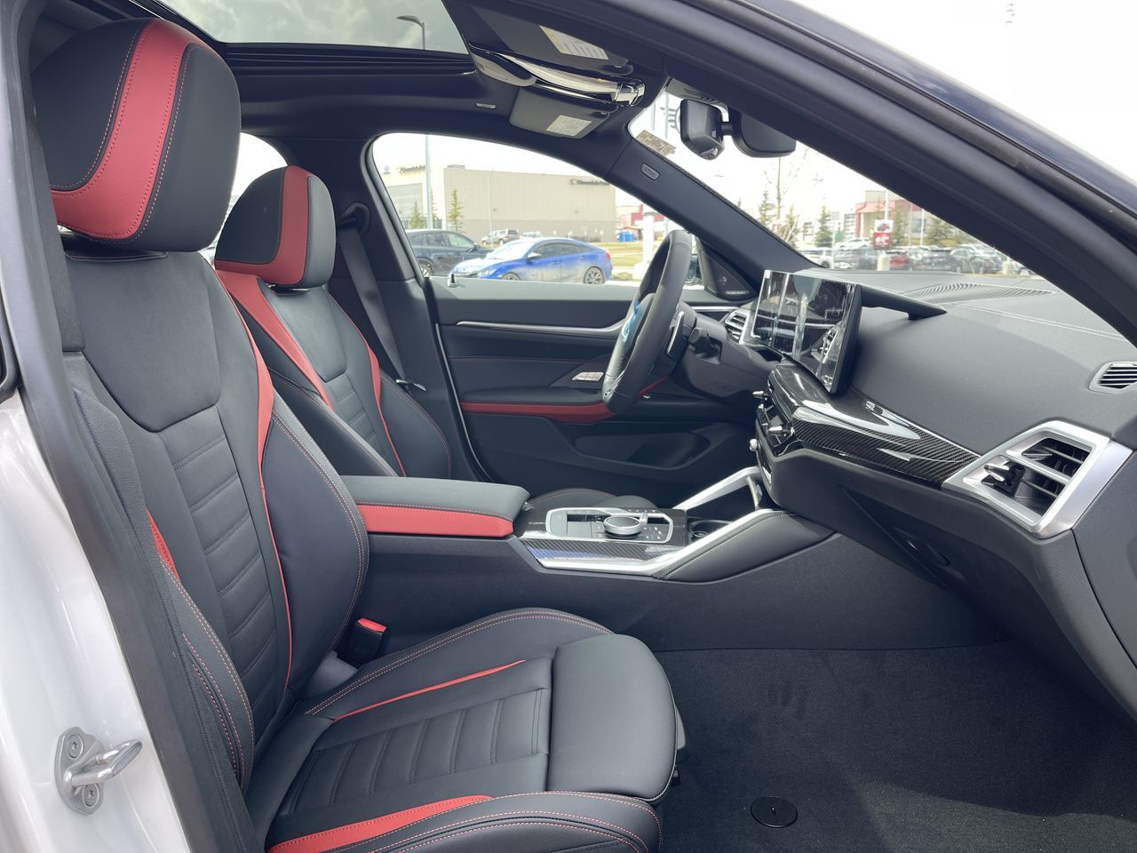 2025 BMW 4 Series Gran Coupe in Calgary, Alberta