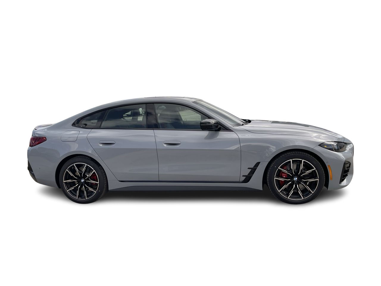 2025 BMW 4 Series Gran Coupe in Calgary, Alberta