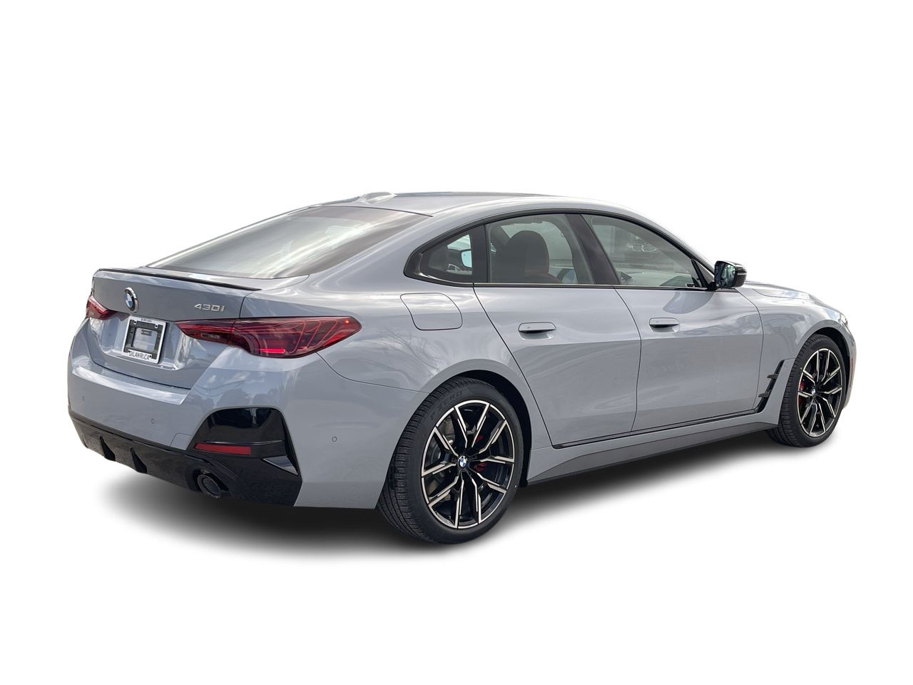 2025 BMW 4 Series Gran Coupe in Calgary, Alberta