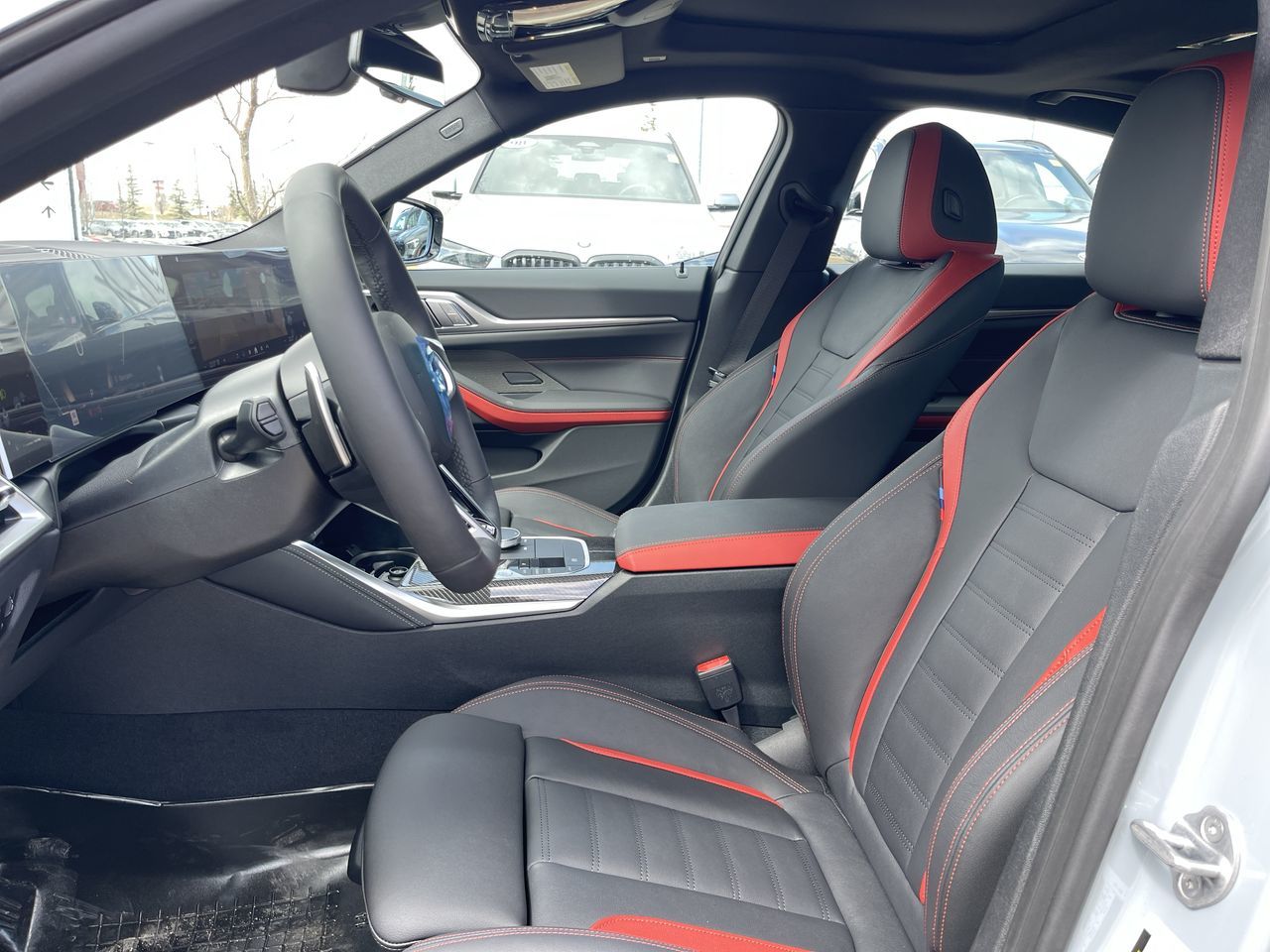 2025 BMW 4 Series Gran Coupe in Calgary, Alberta