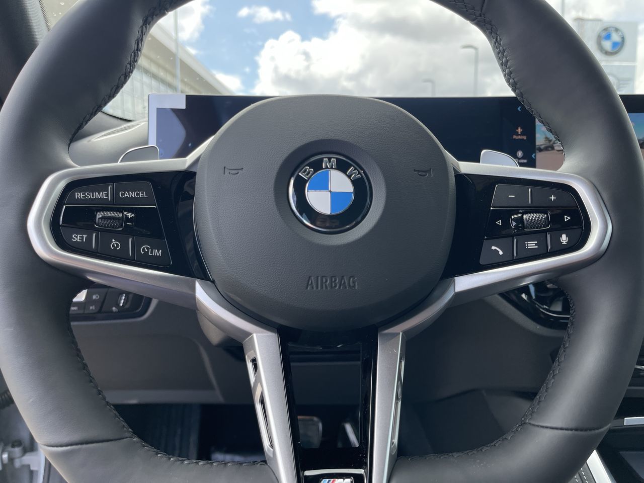 2025 BMW 4 Series Gran Coupe in Calgary, Alberta