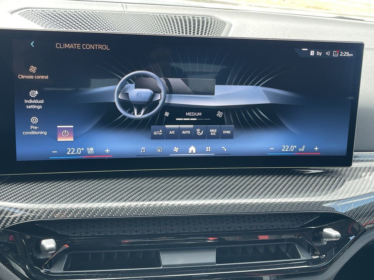 2025 BMW 4 Series Gran Coupe in Calgary, Alberta