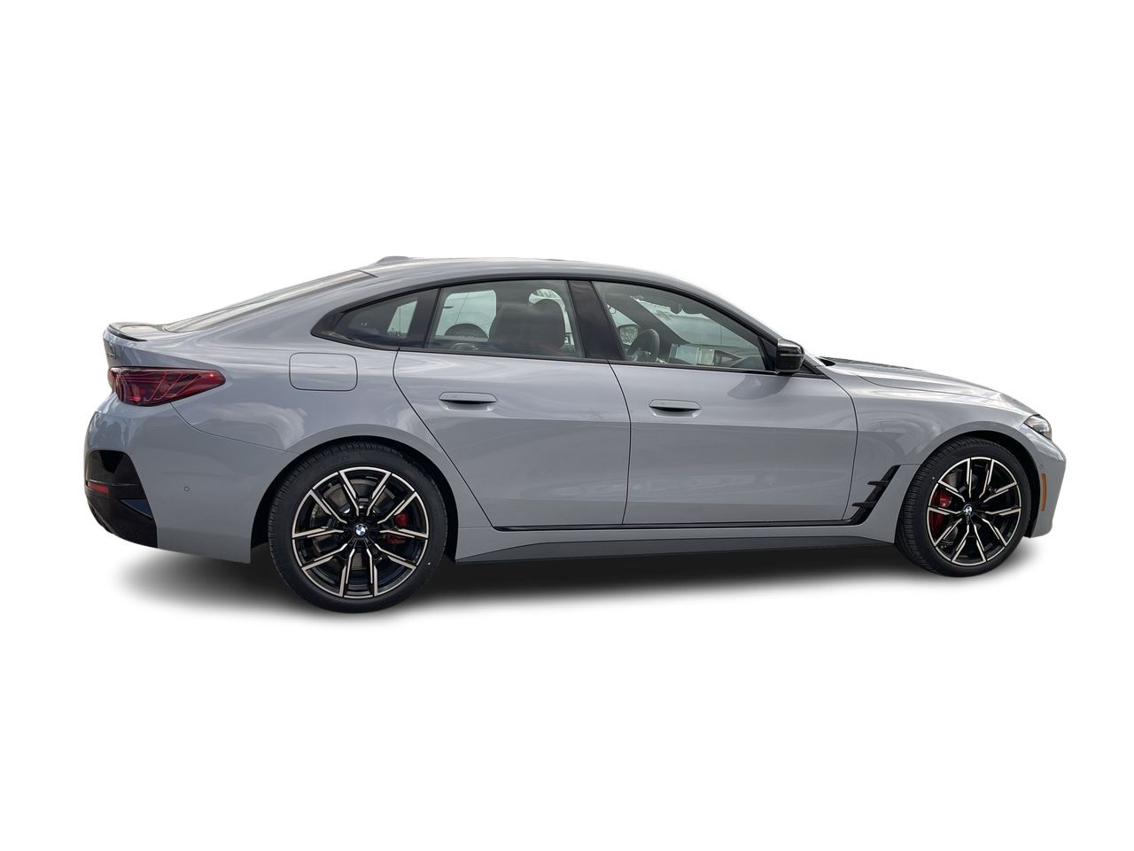 2025 BMW 4 Series Gran Coupe in Calgary, Alberta