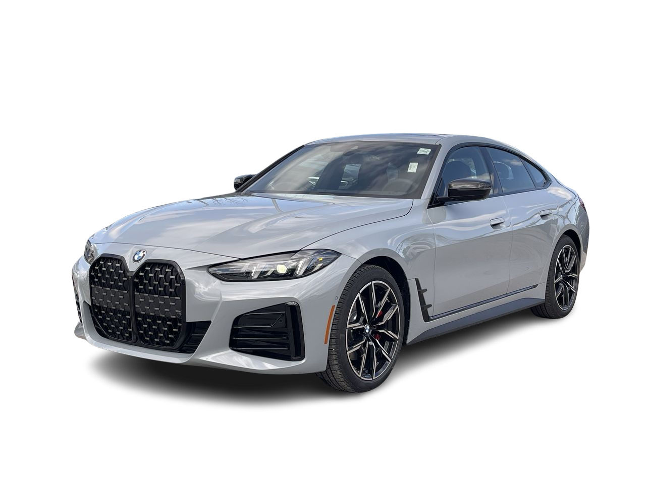 2025 BMW 4 Series Gran Coupe in Calgary, Alberta