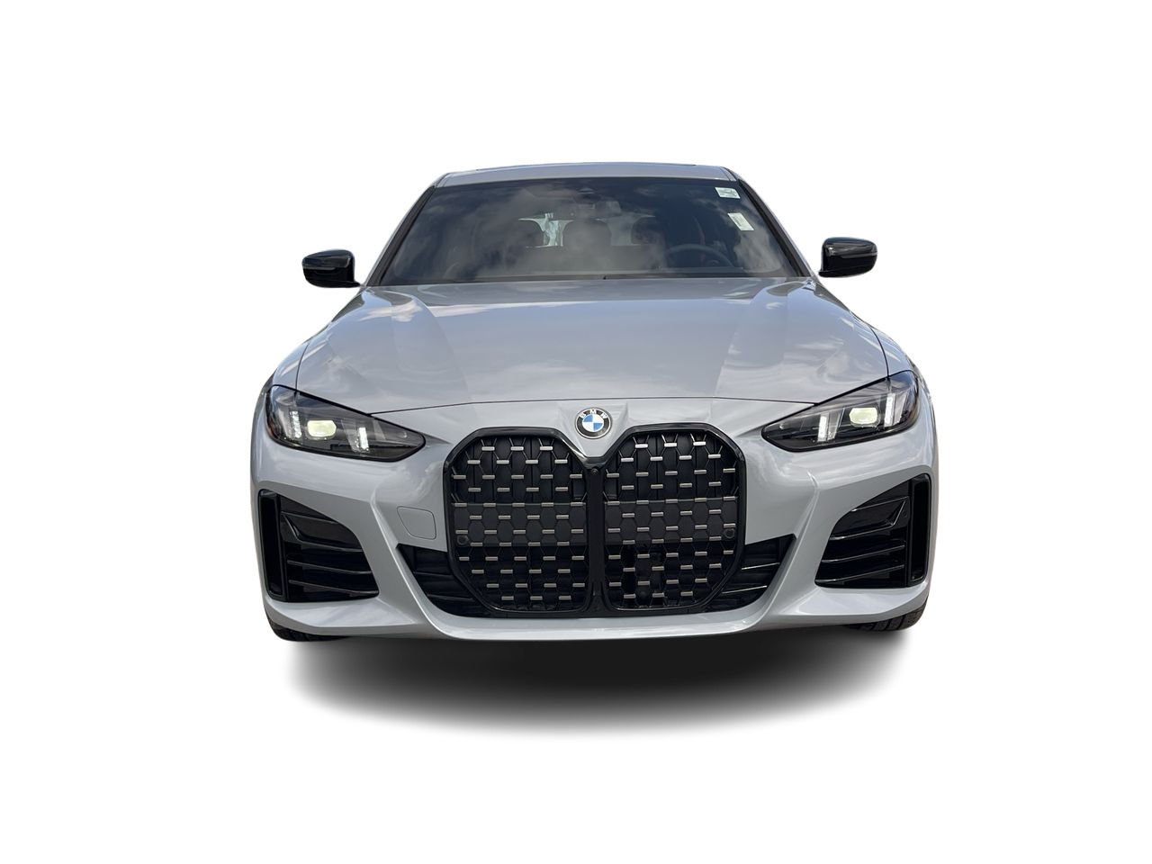 2025 BMW 4 Series Gran Coupe in Calgary, Alberta