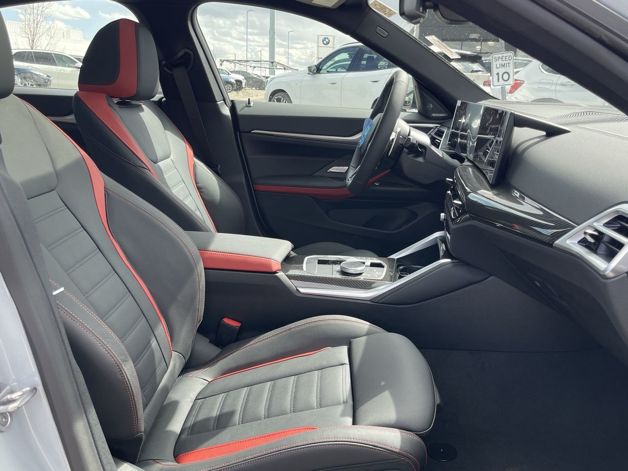 2025 BMW 4 Series Gran Coupe in Calgary, Alberta
