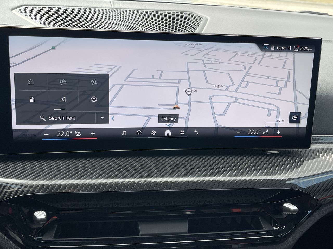 2025 BMW 4 Series Gran Coupe in Calgary, Alberta