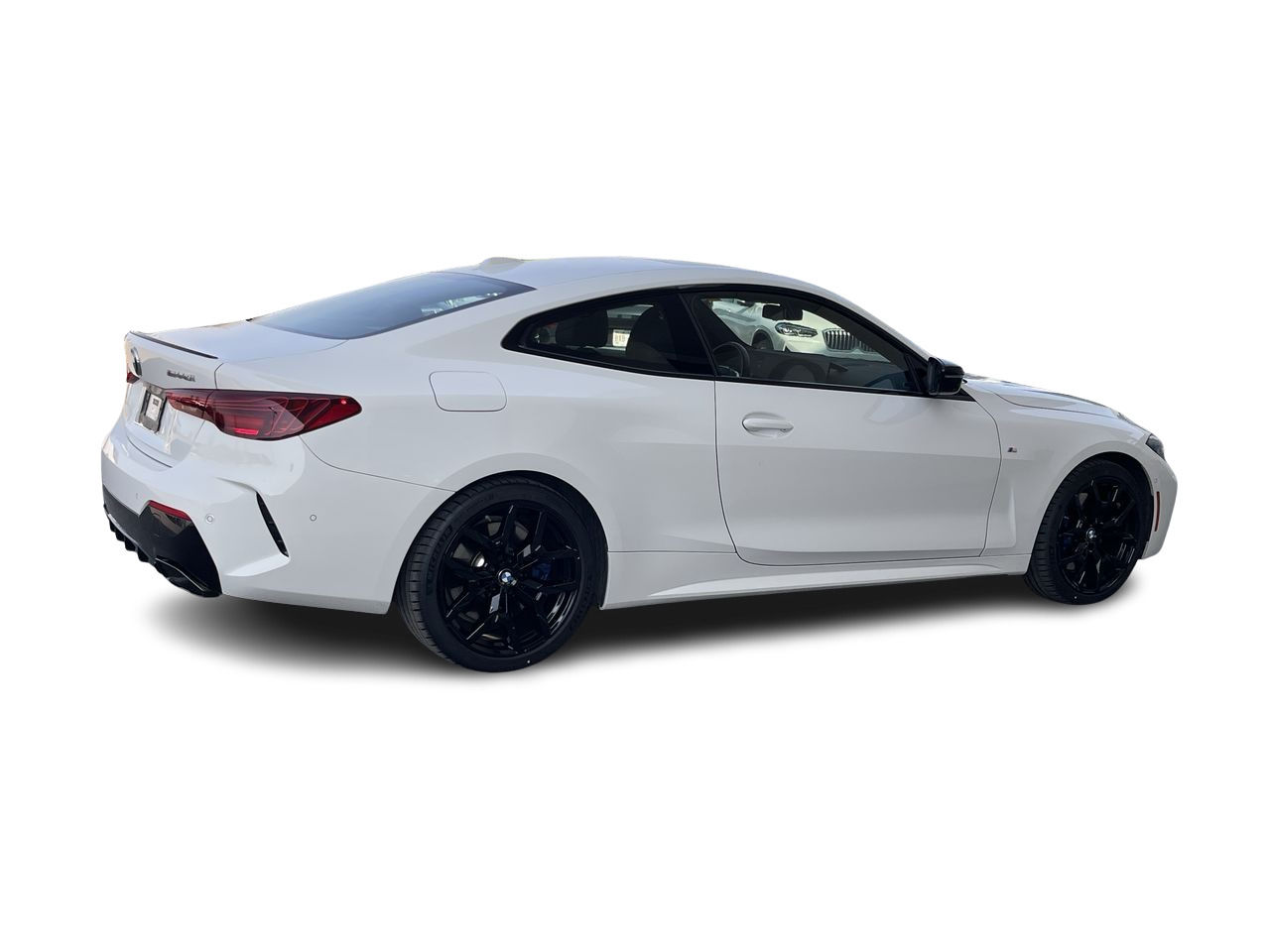 BMW 4 Series  2025 à Calgary, Alberta