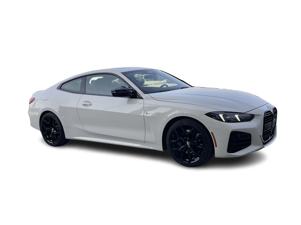 BMW 4 Series  2025 à Calgary, Alberta