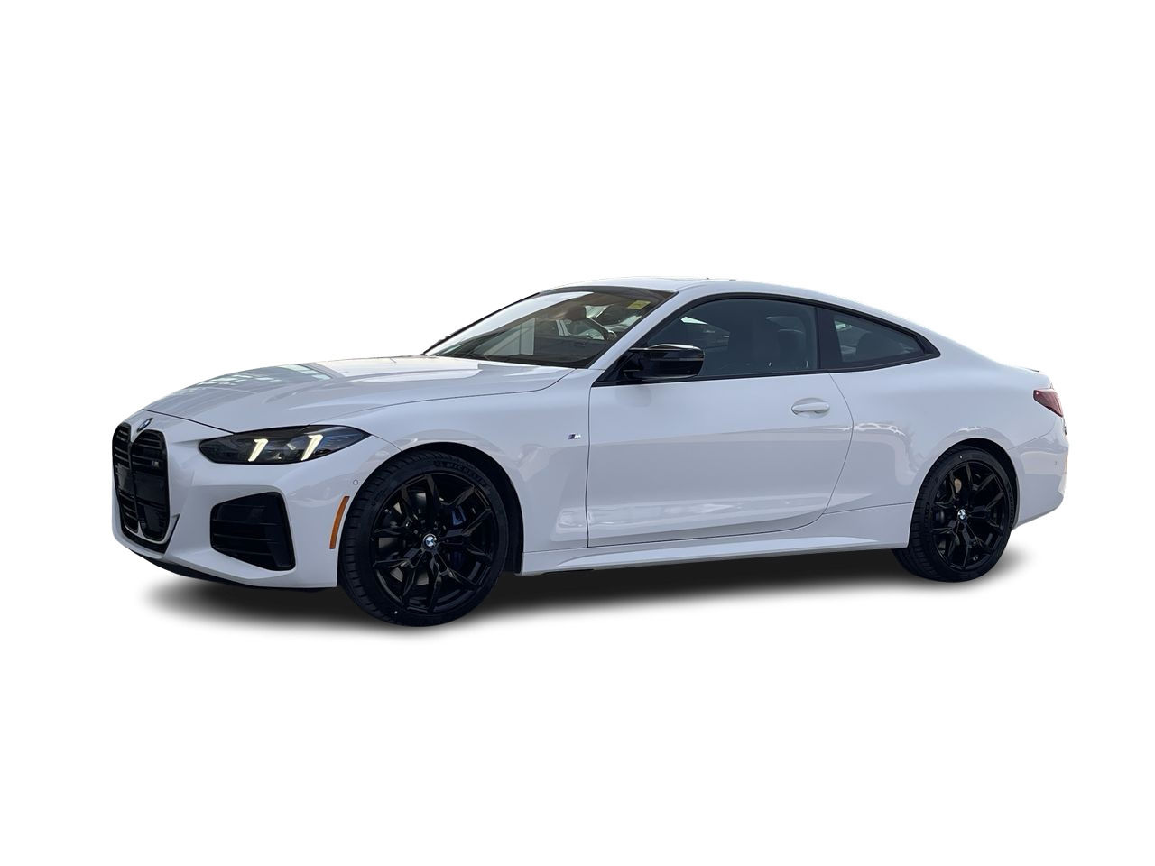 BMW 4 Series  2025 à Calgary, Alberta