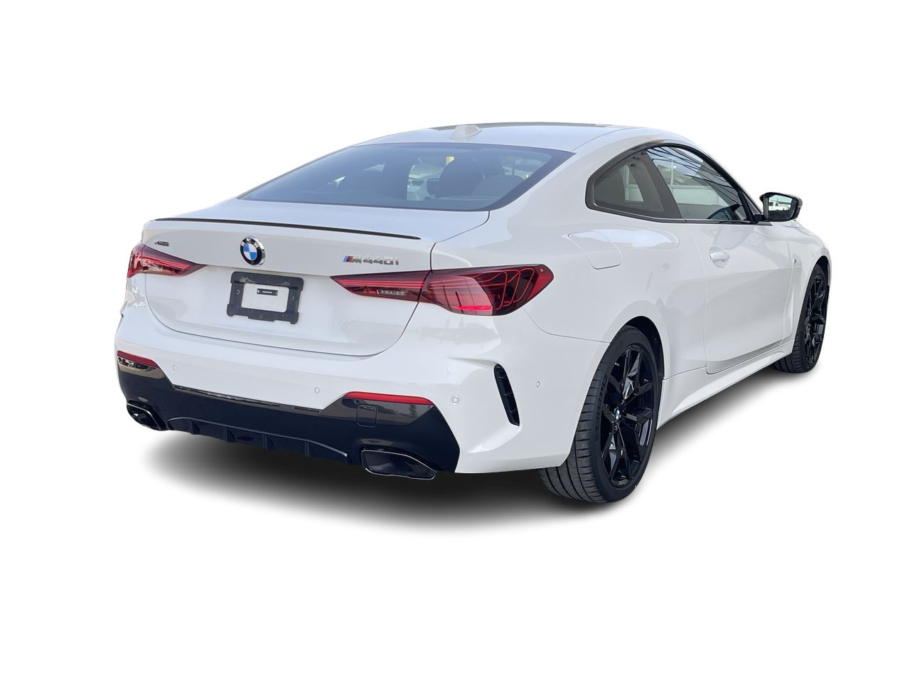 BMW 4 Series  2025 à Calgary, Alberta