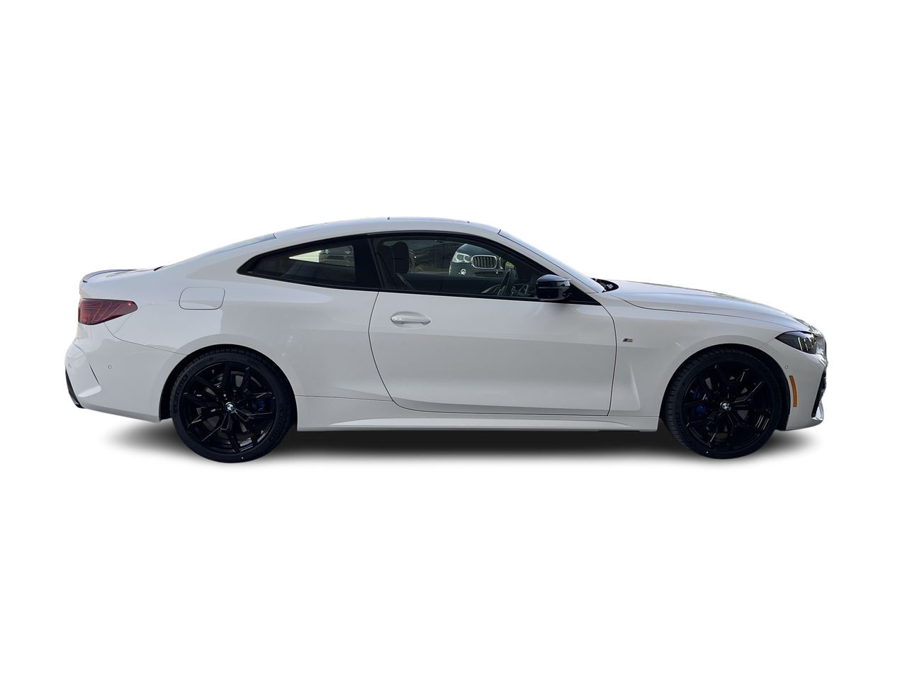 BMW 4 Series  2025 à Calgary, Alberta