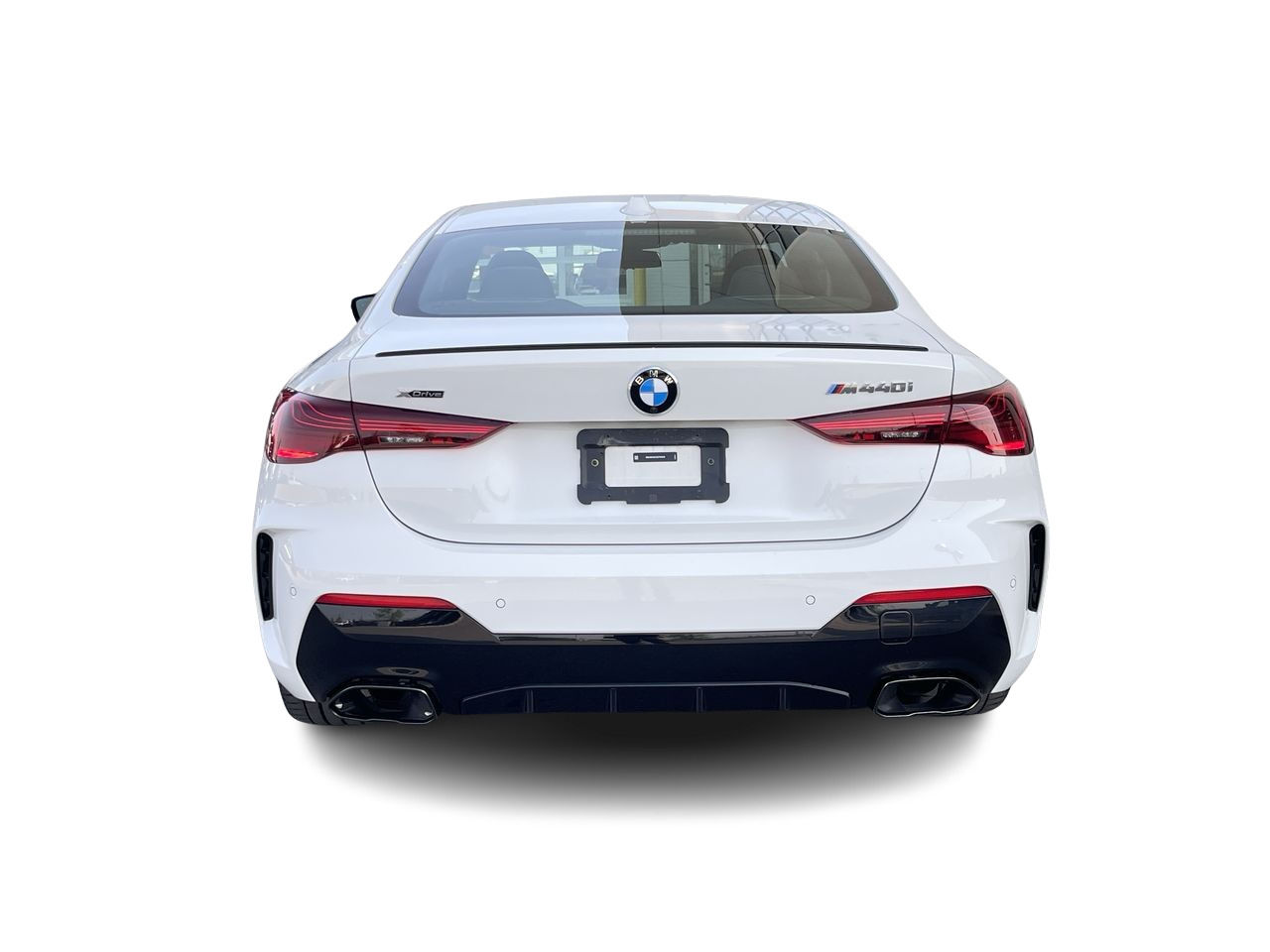 BMW 4 Series  2025 à Calgary, Alberta