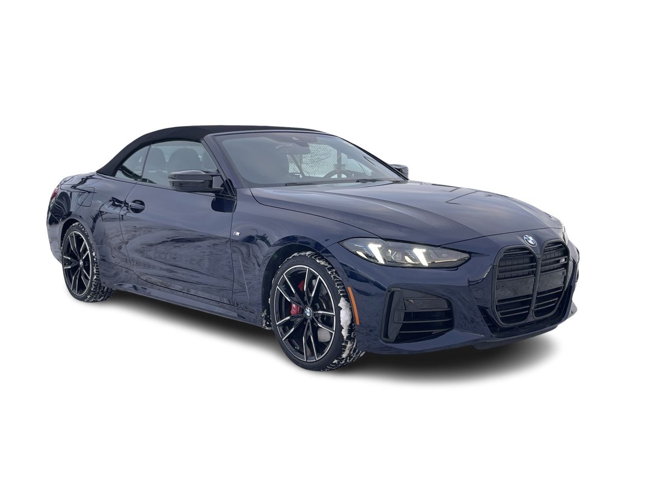 2025 BMW 4 Series