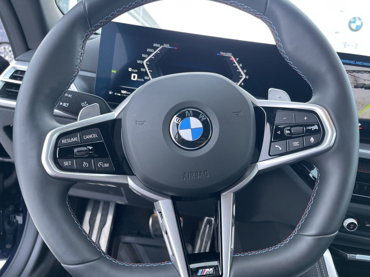 2025 BMW 4 Series