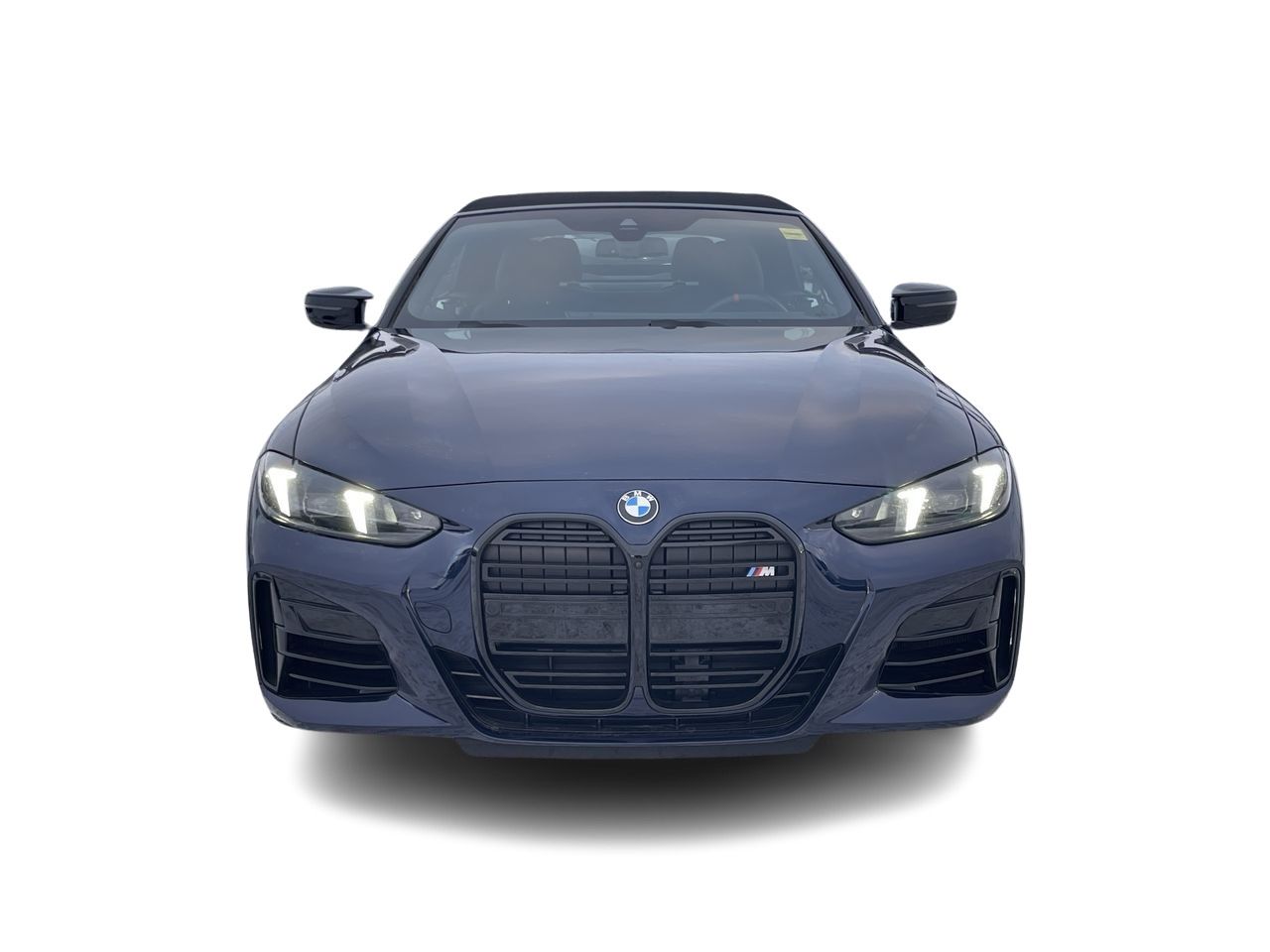 2025 BMW 4 Series