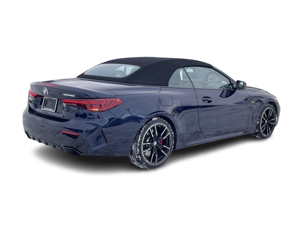 2025 BMW 4 Series