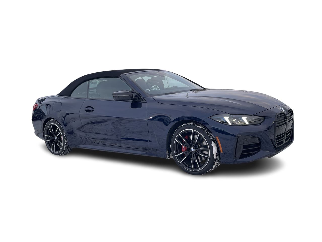 2025 BMW 4 Series