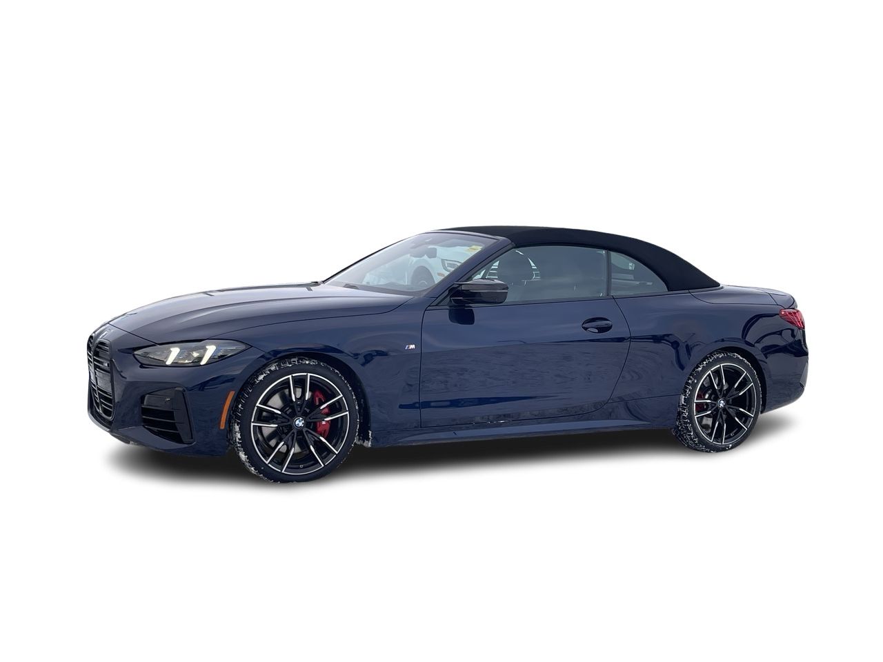 2025 BMW 4 Series
